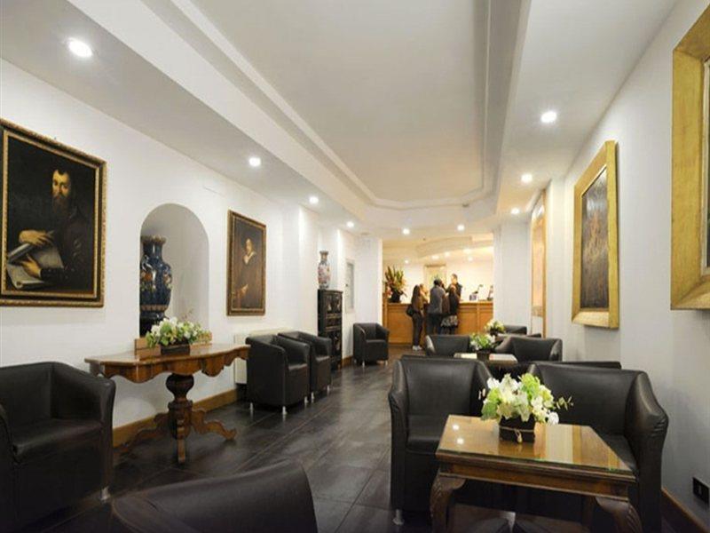 Hotel Numa Barberini
