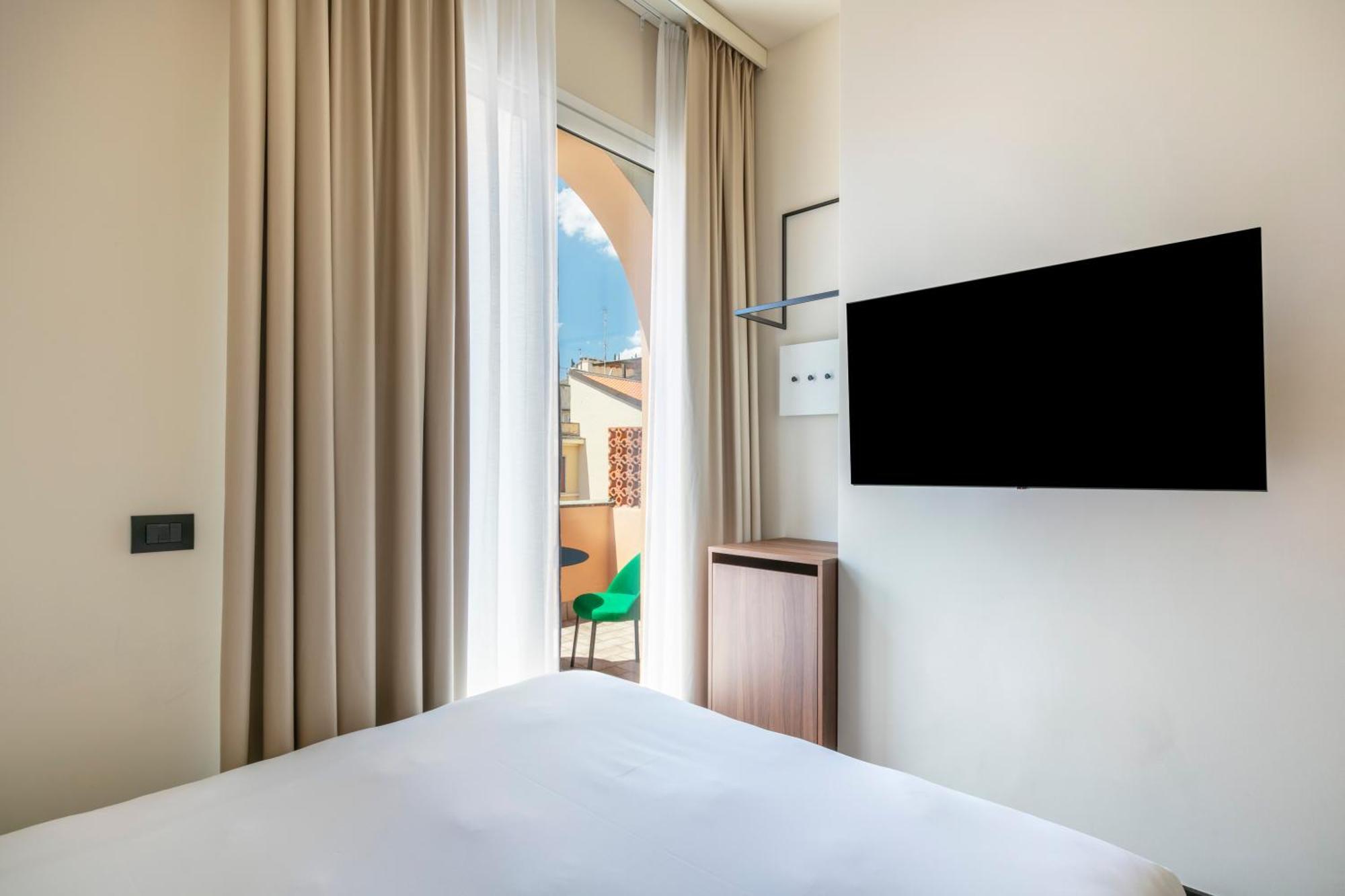 Hotel Numa Barberini
