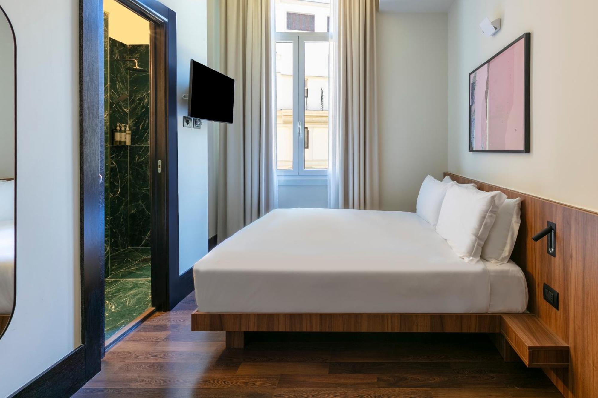 Numa Barberini Hotel 4*