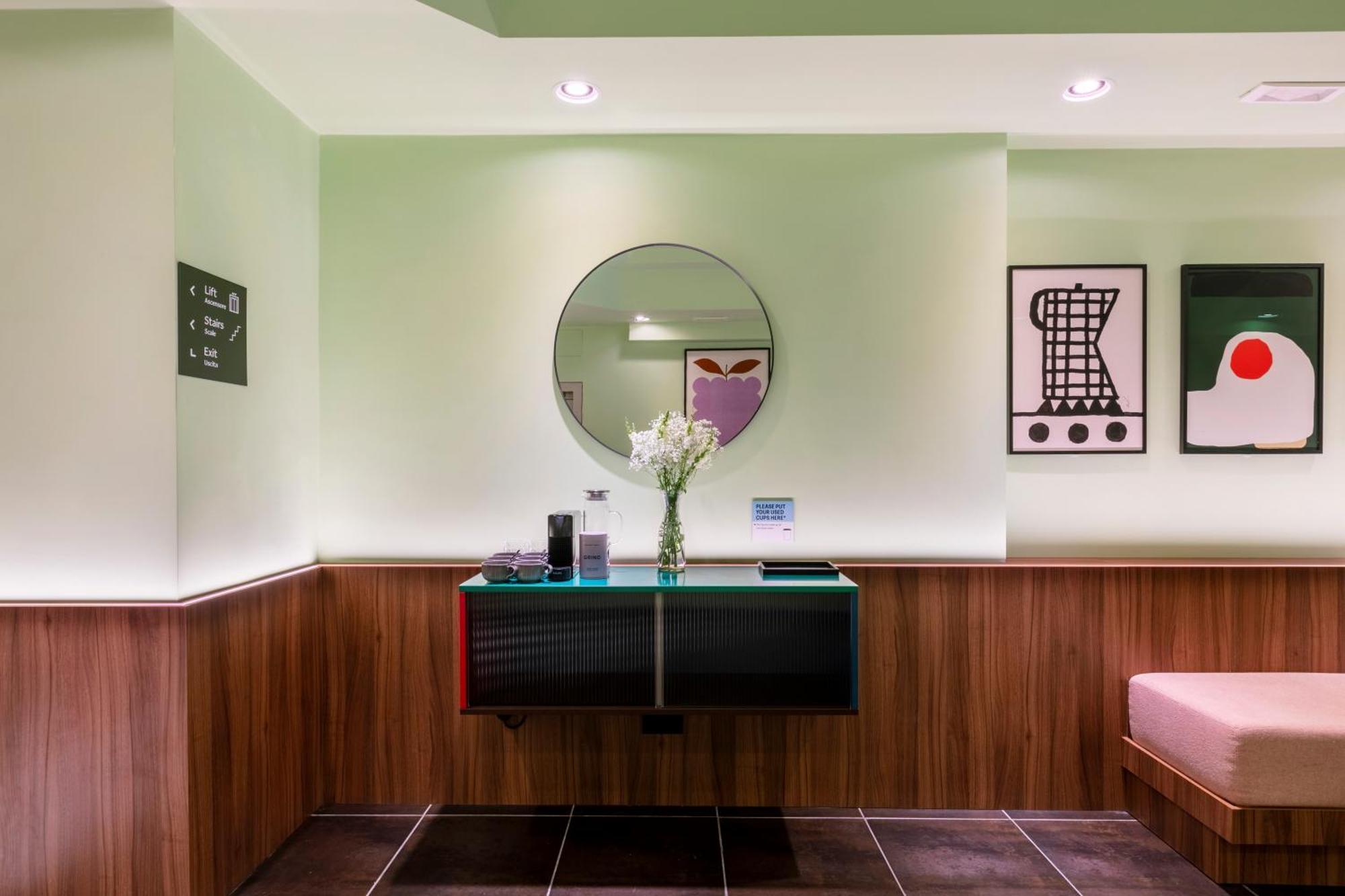 Hotel Numa Barberini 4*