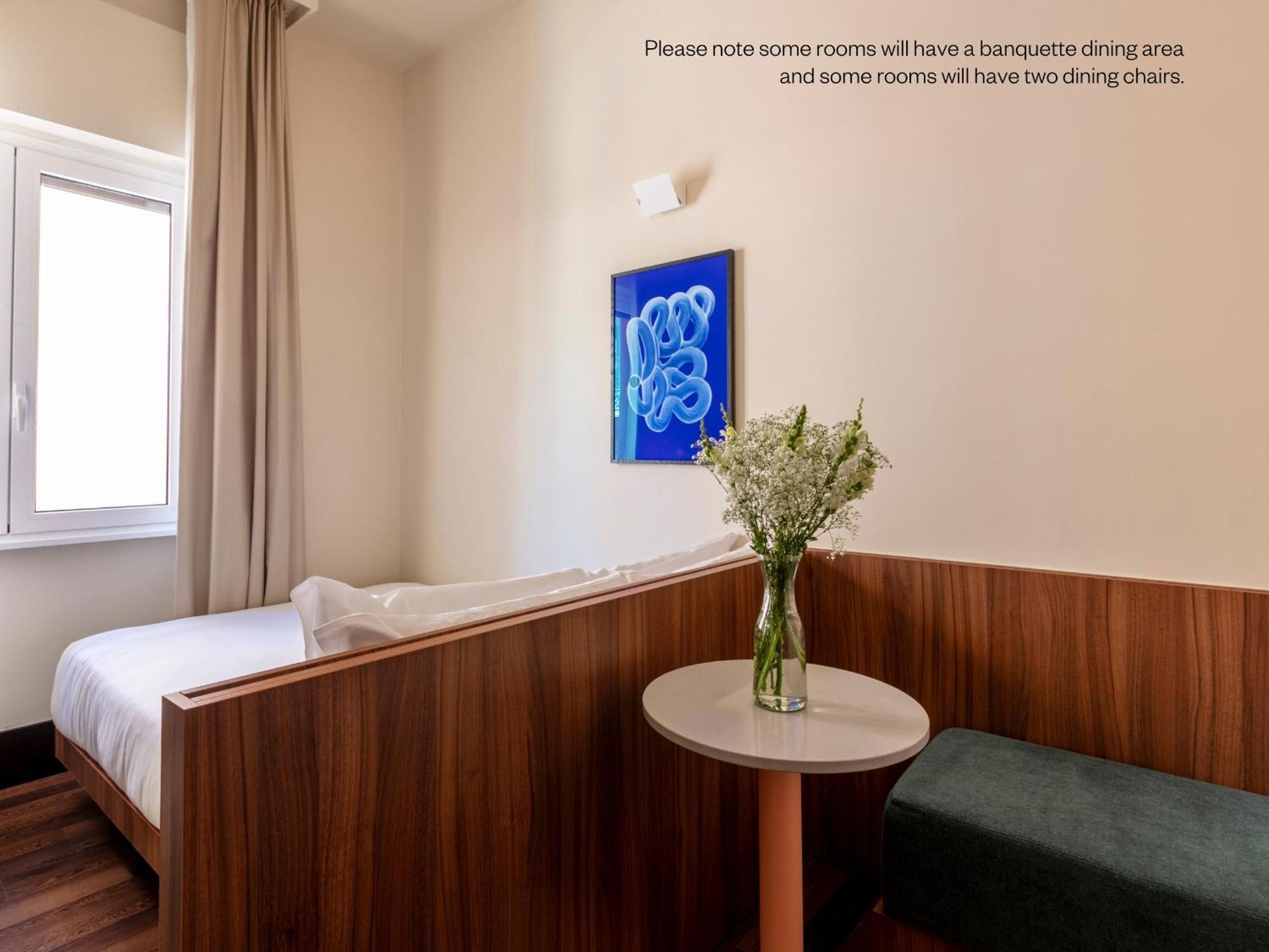 Hotel Numa Barberini Rome