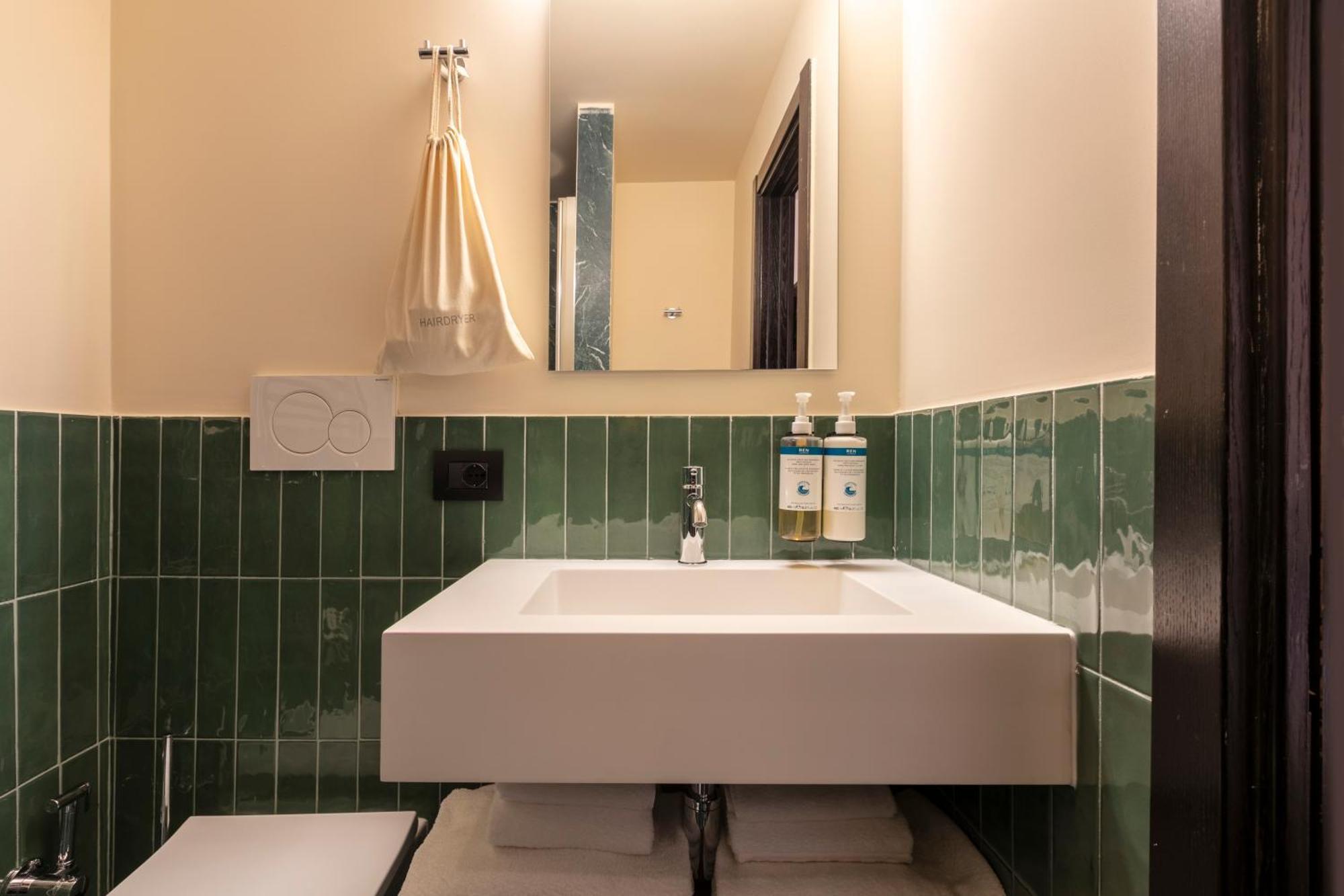 Hotel Numa Barberini