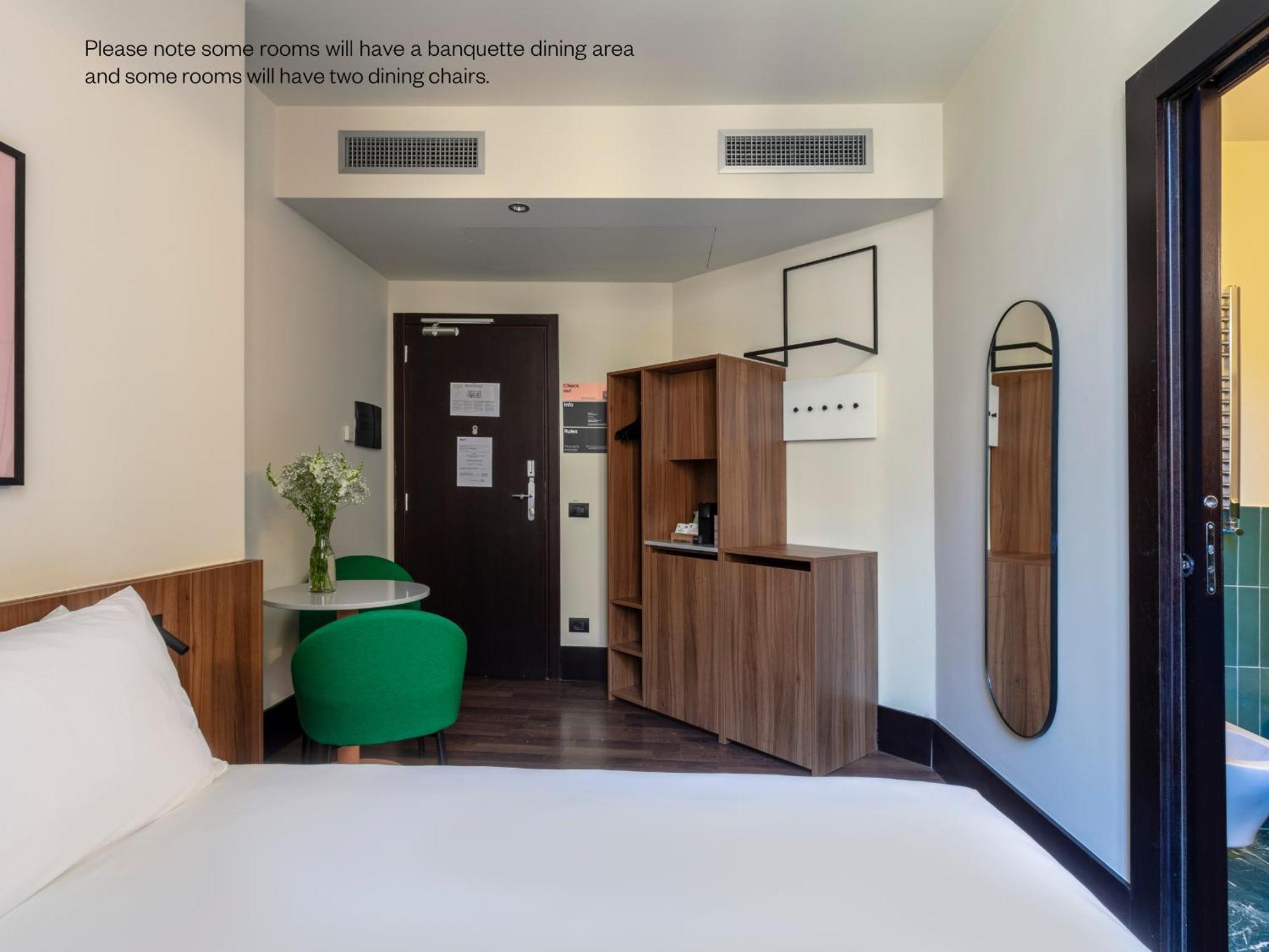 Hotel Numa Barberini 4*