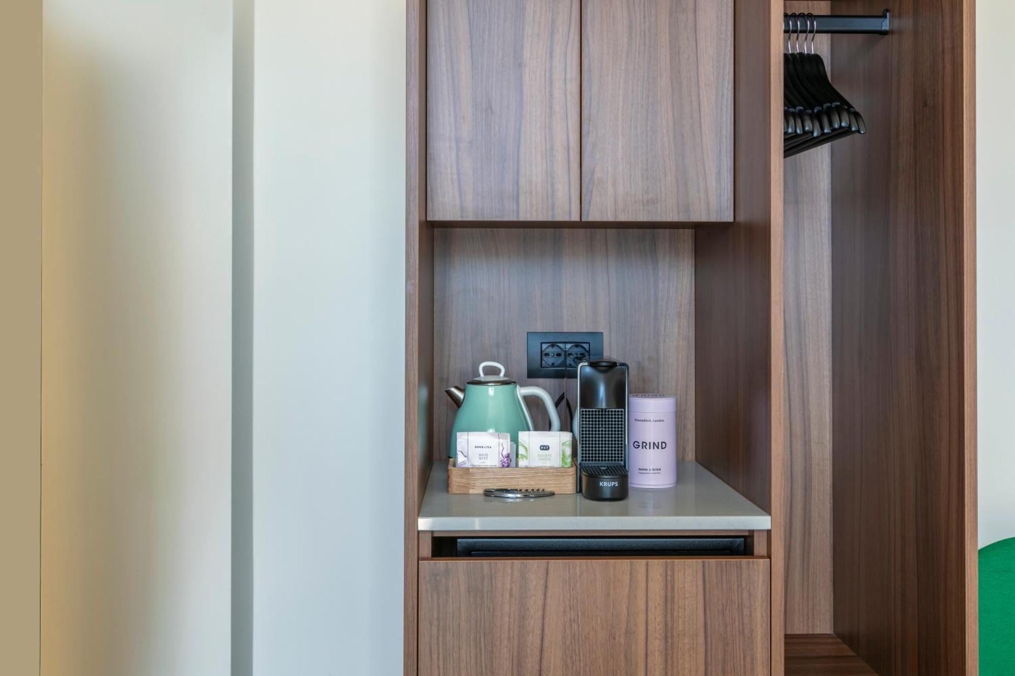 Numa Barberini Hotel 4*