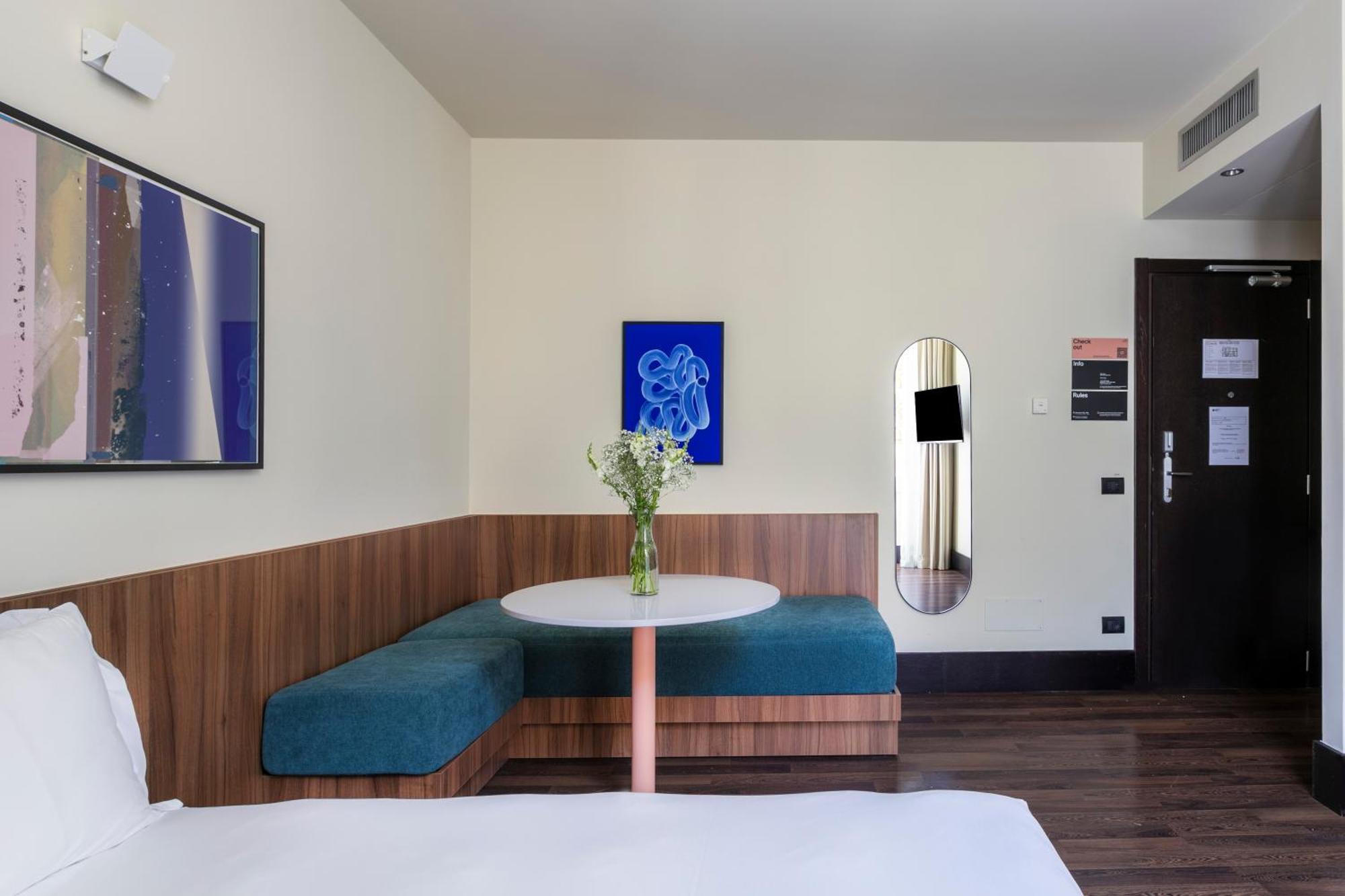 Hotel Numa Barberini 4*