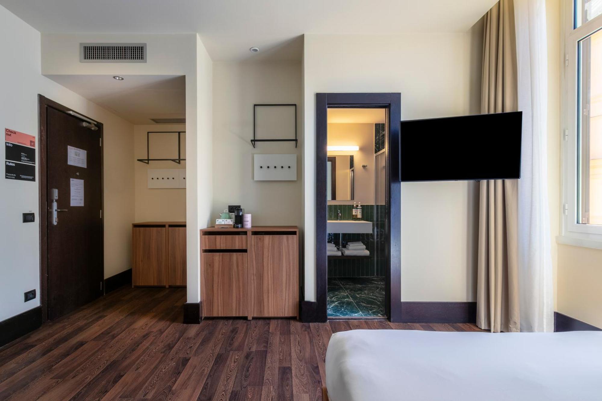 Hotel Numa Barberini 4*