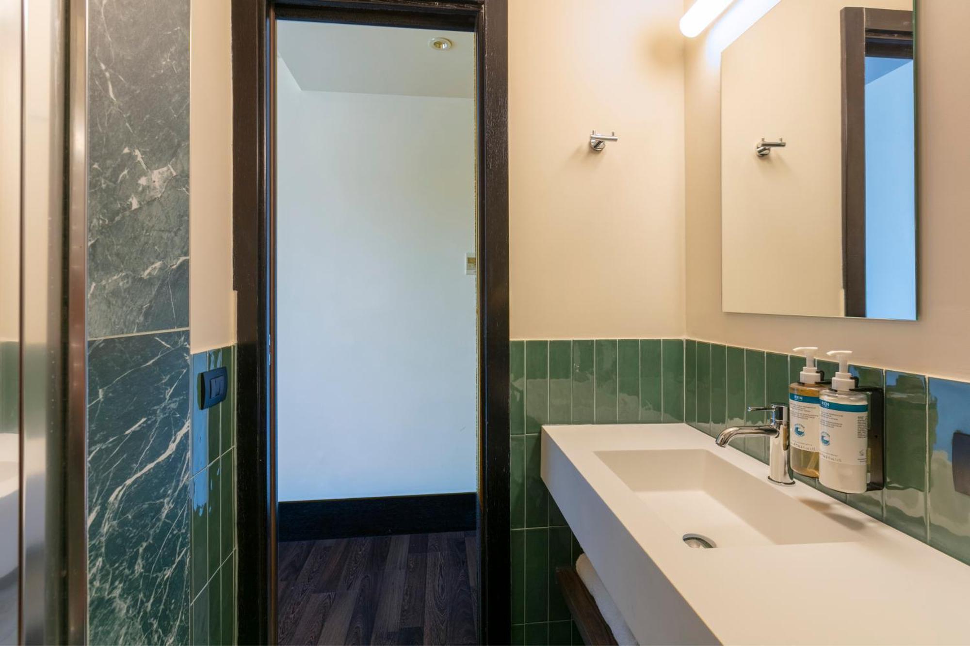 Numa Barberini Hotel 4*