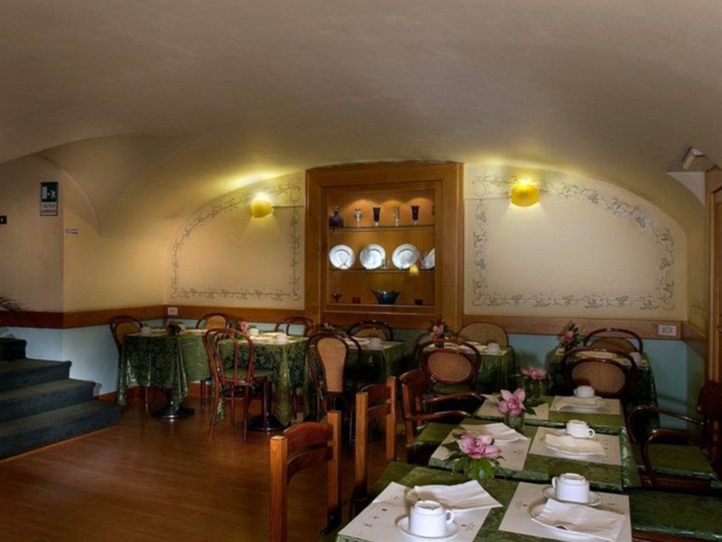 Hotel Numa Barberini 4*