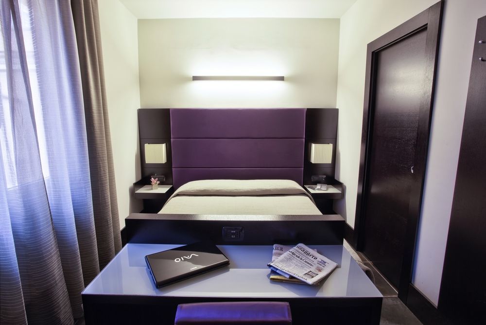 Hotel Numa Barberini