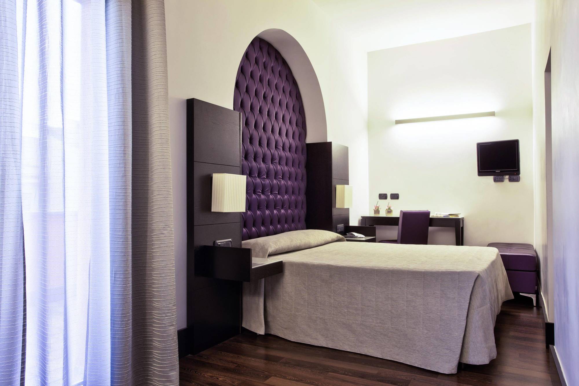 Hotel Numa Barberini
