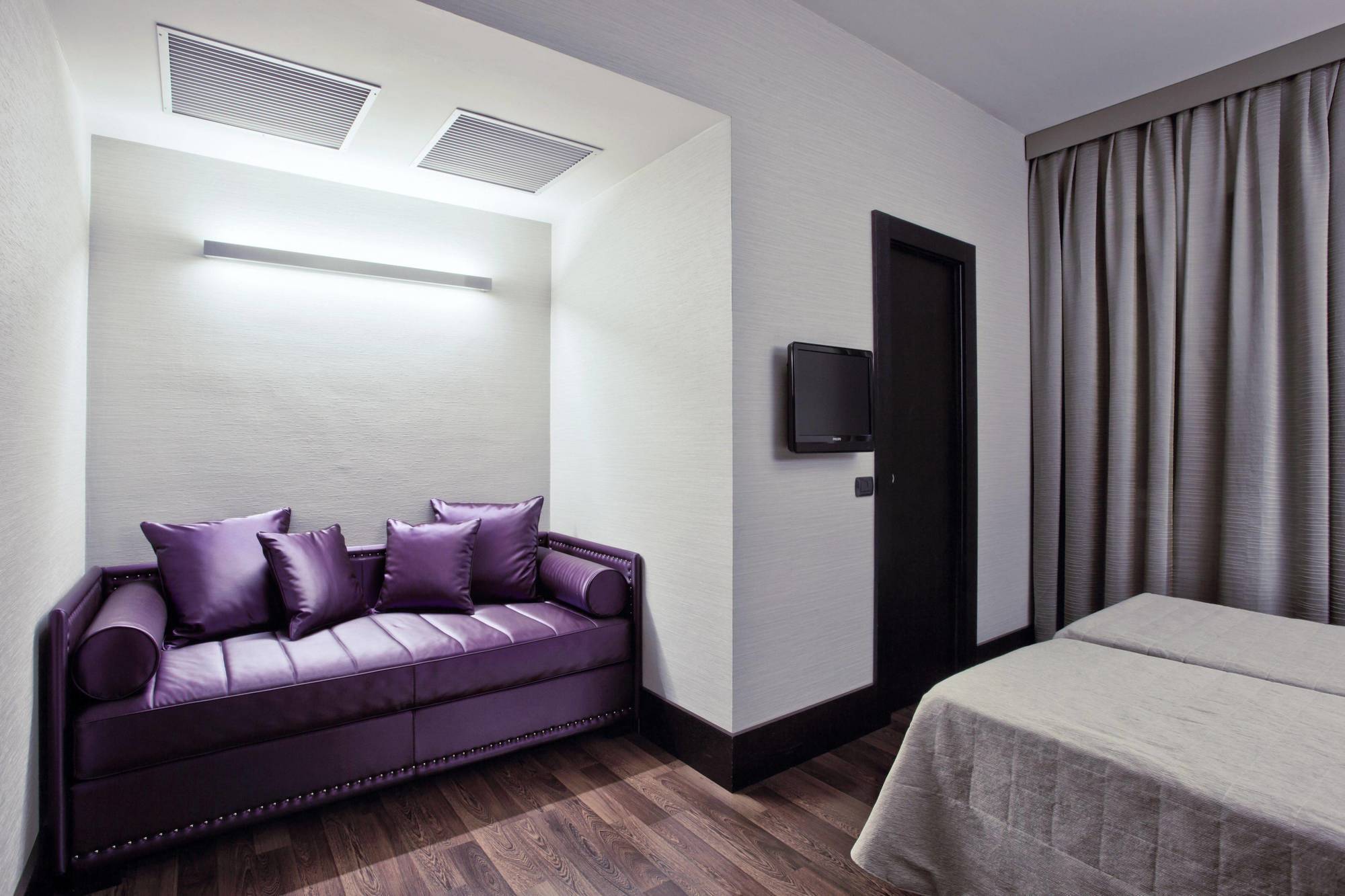 Numa Barberini Hotel Rome