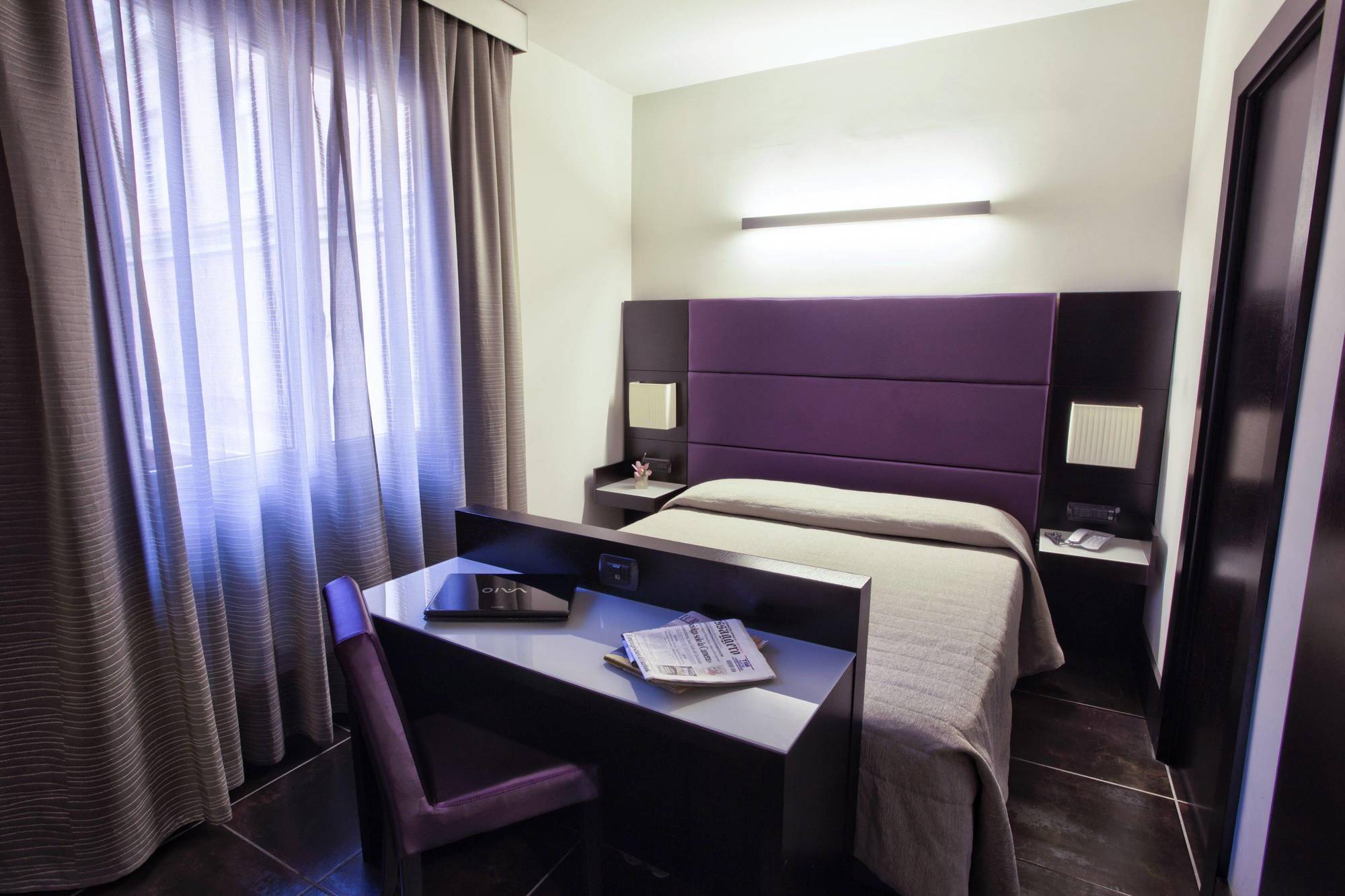Hotel Numa Barberini Rome