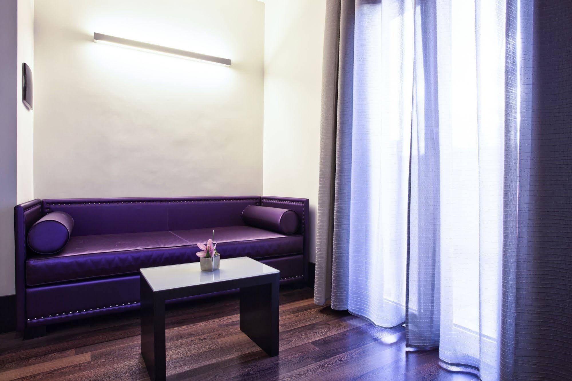 Numa Barberini Hotel 4*