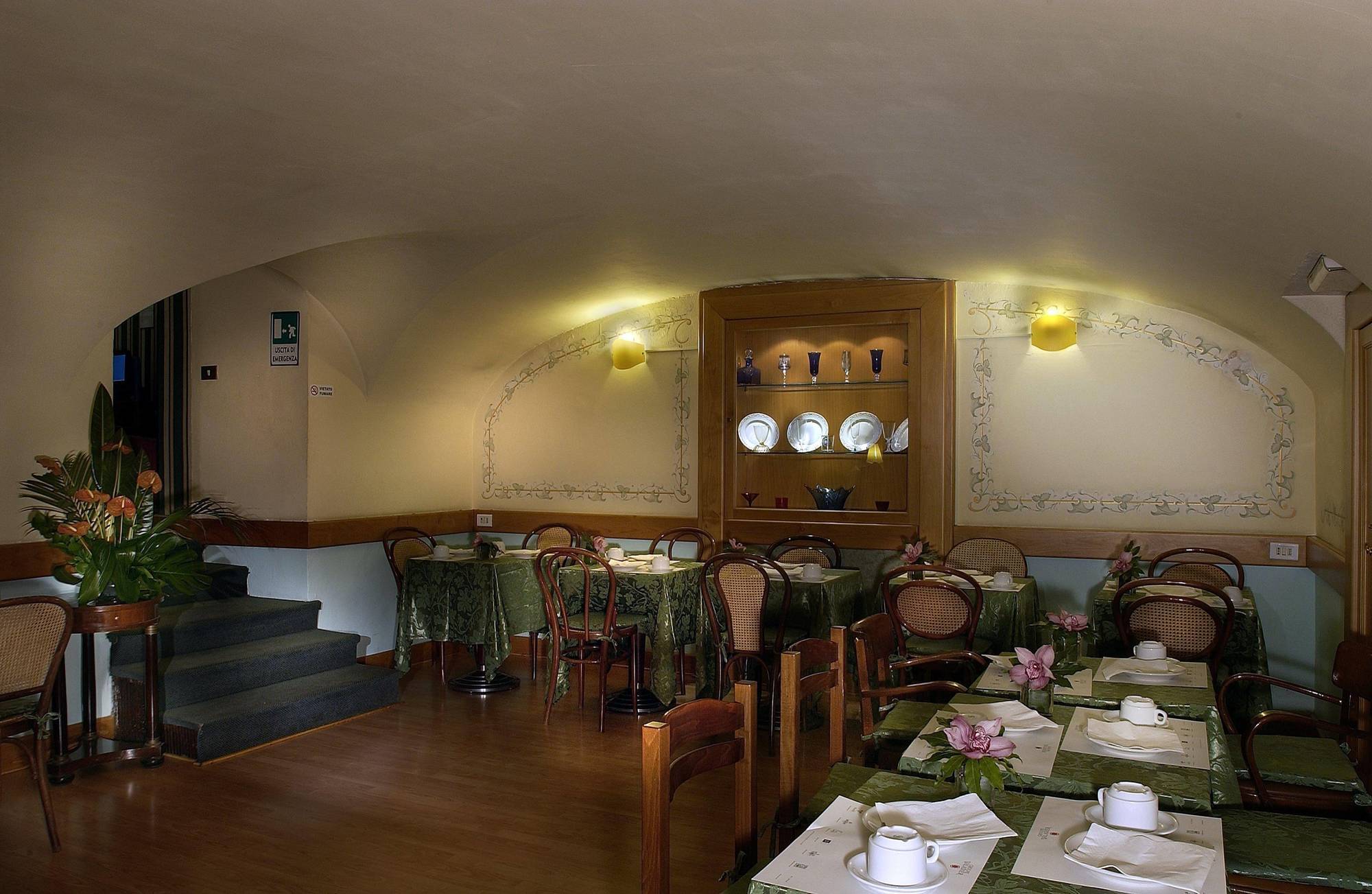 Hotel Numa Barberini 4*