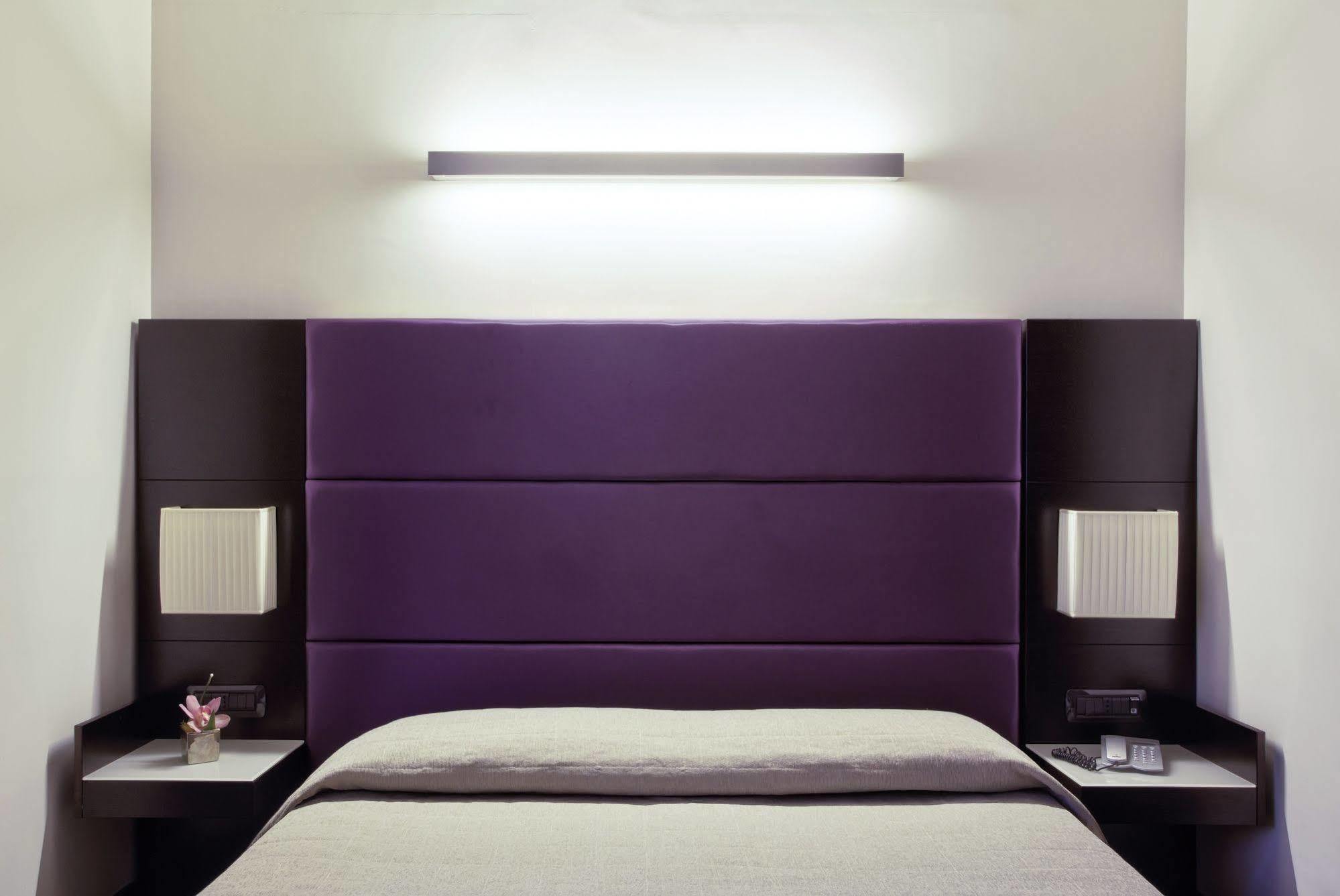 Hotel Numa Barberini Rome