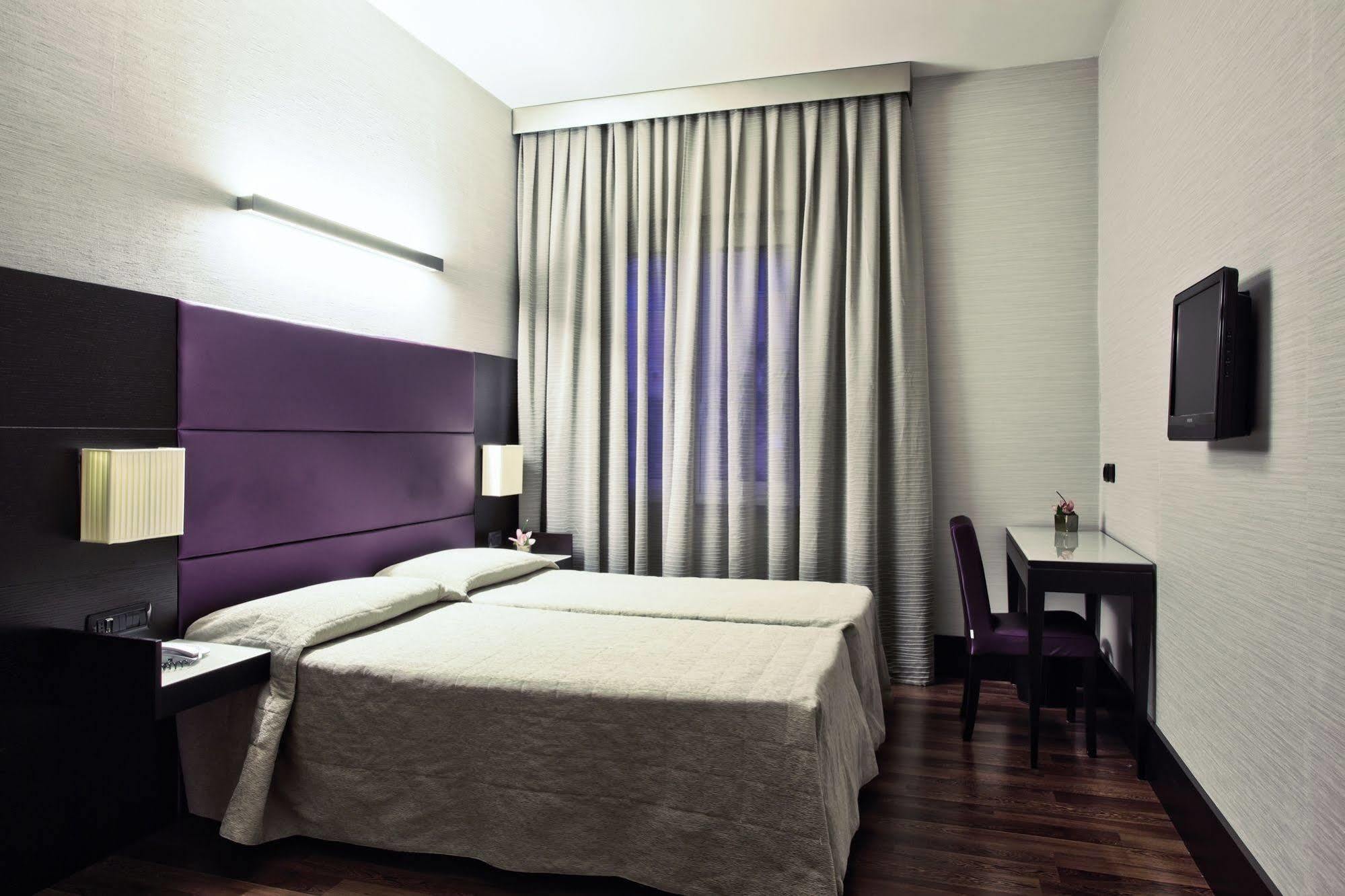 Numa Barberini Hotel Rome