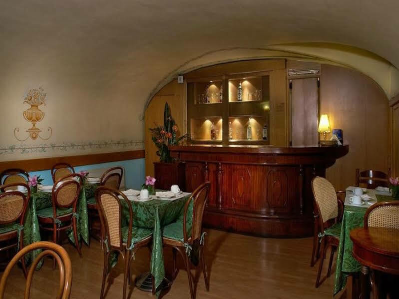 Hotel Numa Barberini